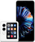 nubia Flip 2